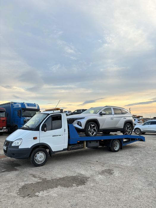 Эвакуатор город Актобе перевезем любое ТС