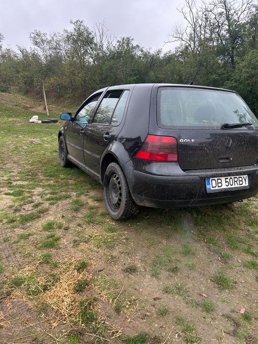 VOLKSWAGEN e-Golf 2001 — imagine 2