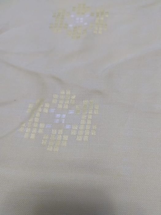 Шторы советских времен