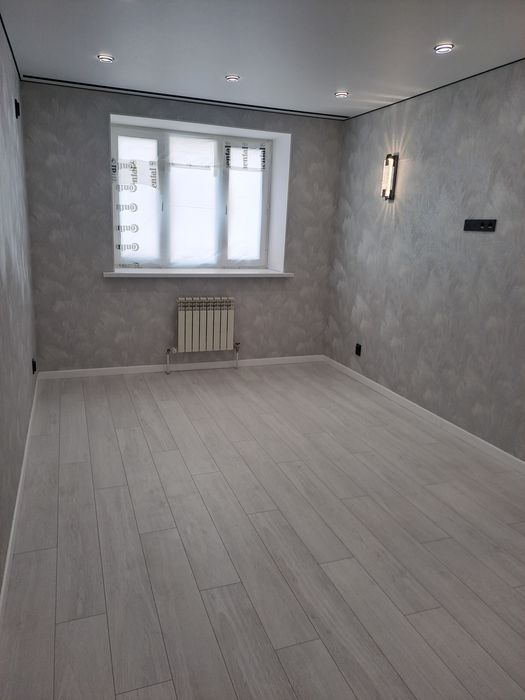 Ремонт квартир под ключ