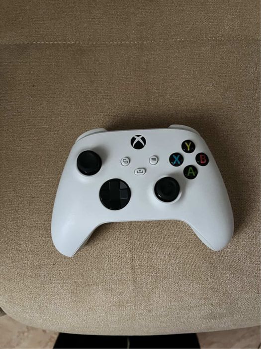 Vand Xbox series s