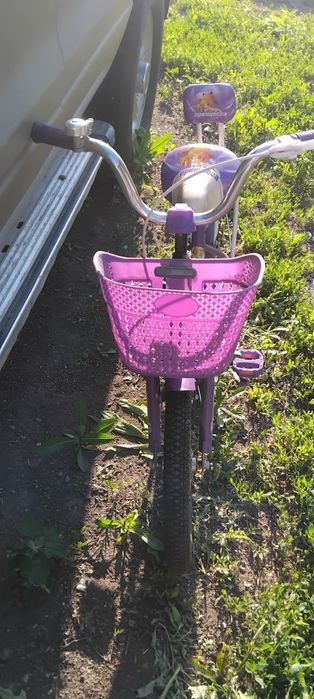 продам детский велрсипед