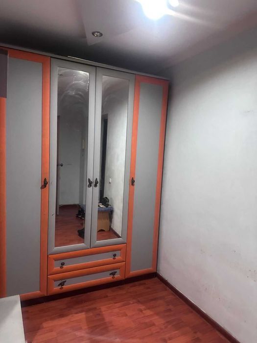 Квартира студия в Авиагородке