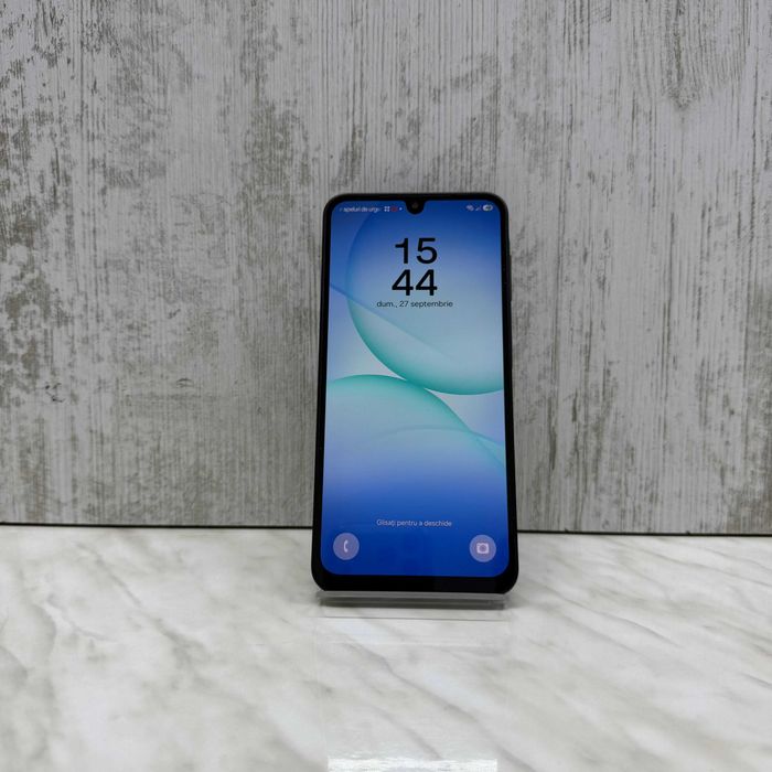 Samsung A17 128/4GB Black 71Cicluri Zeus Amanet Vitan 9118