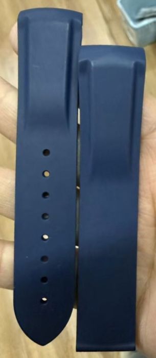 Curea compatibila Omega Seamaster 22mm