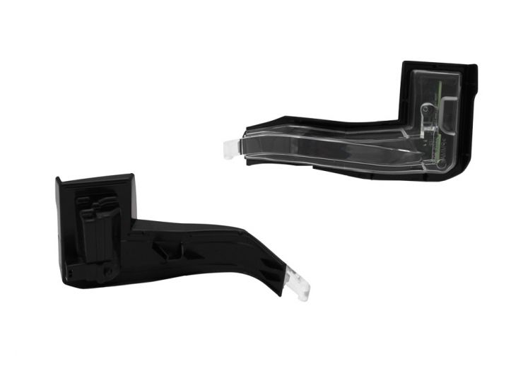 Lampa semnalizare oglinda Citroen C4/e-C4, 09.2020-; DS 4, 10.2021-; Opel Astra L, 11.2021-; Peugeot 308, 03.2021-; 408, 06.2022-, partea stanga/dreapta, LED