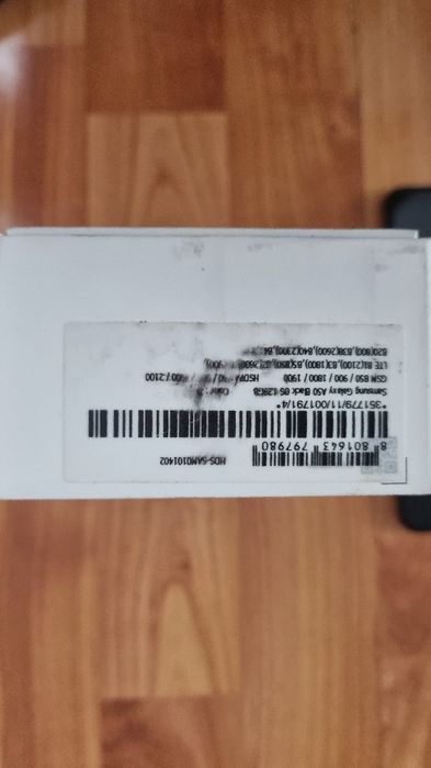 Telefon Samsung A50 stare perfecta