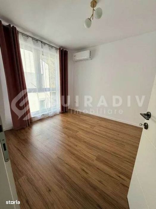 Duplex modern | Prima închiriere | 2 parcări | zona Auchan Iris