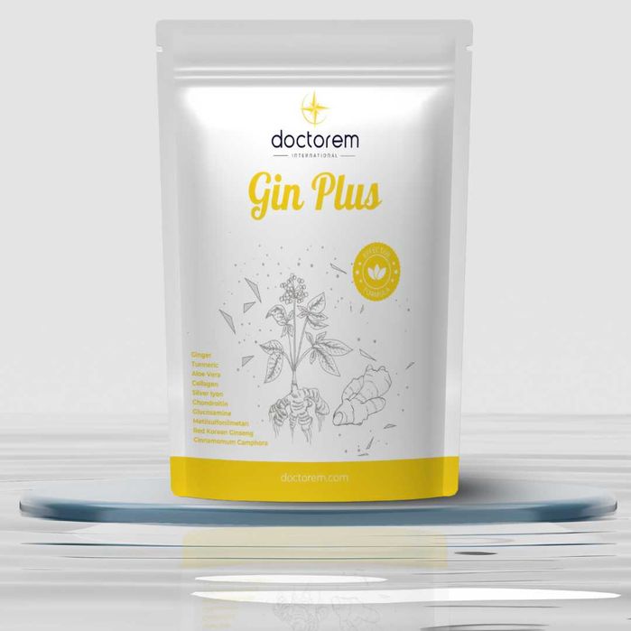 Plasturi transdermici Doctorem