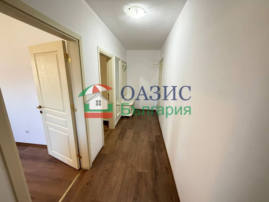 Тристаен апартамент в Golden Rainbow първа линия! Слънчев бряг, България, 89.69 кв. цена 180 900 евро # 34188522