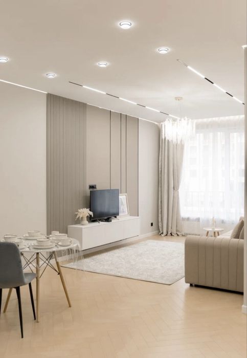 Универса 2 х ком сдается квартира