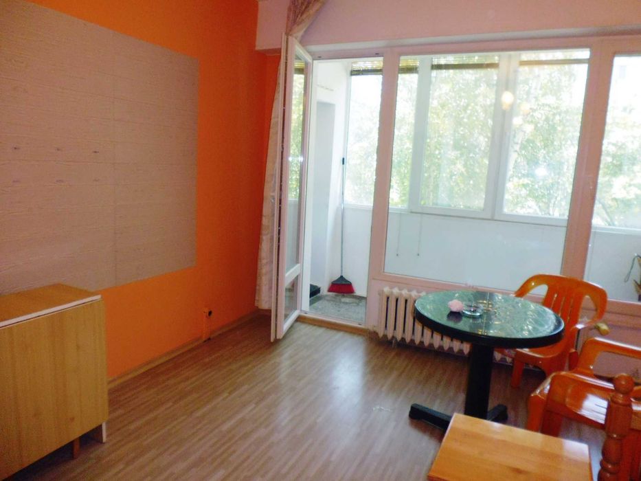 Двустаен апартамент за продажба в ж.к.Люлин 6, гр. София