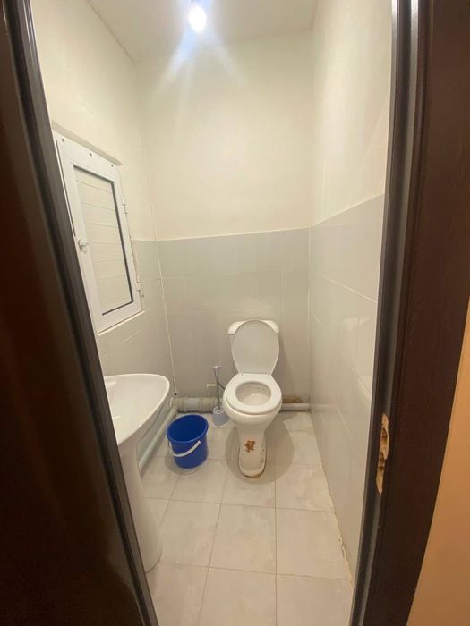 Сдается 3х комнатная квартира 
С обстановкой в горде Алмалыке