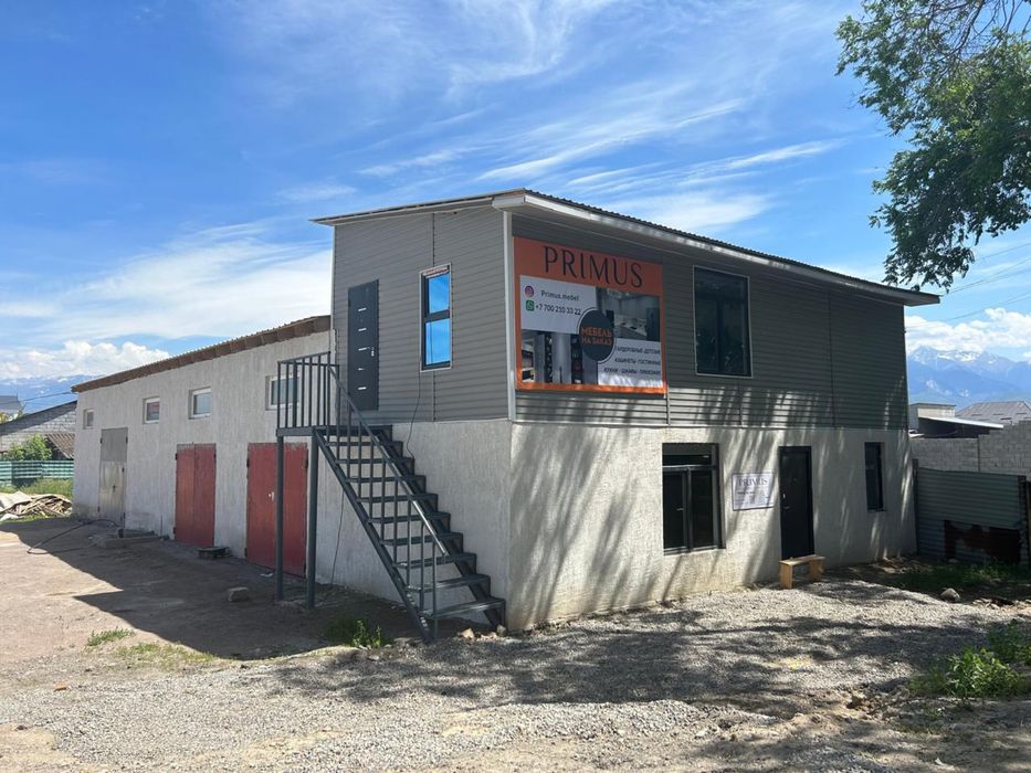 Сдам в аренду сто