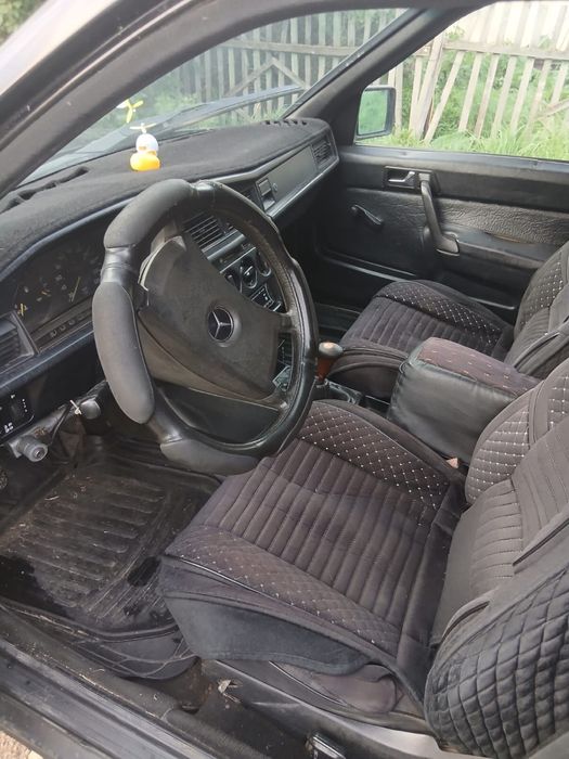 Продам Mercedes Benz 190Е