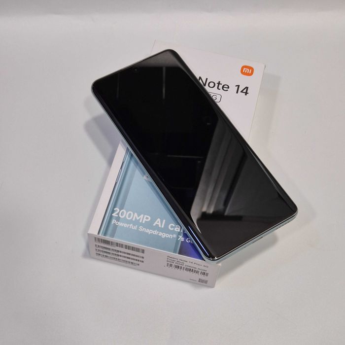 Hope Amanet P8 - Redmi Note 14 Pro Plus 256GB / 8GB Fullbox | Garantie