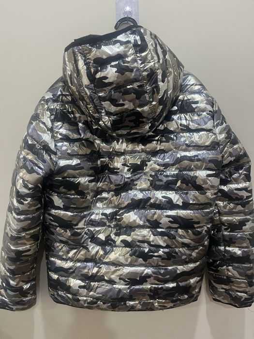 Пуховик,куртка на мальчика