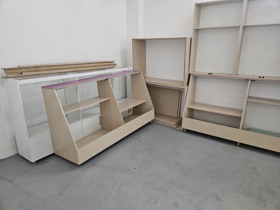 Mobilier magazin