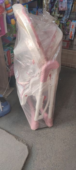 Новая 3в1 кресло 3в1