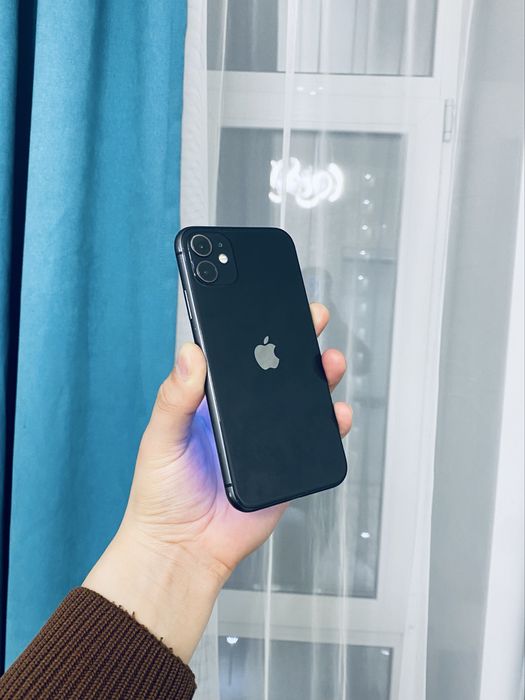 Iphone 11 Black телефон айфон iphone apple срочно
