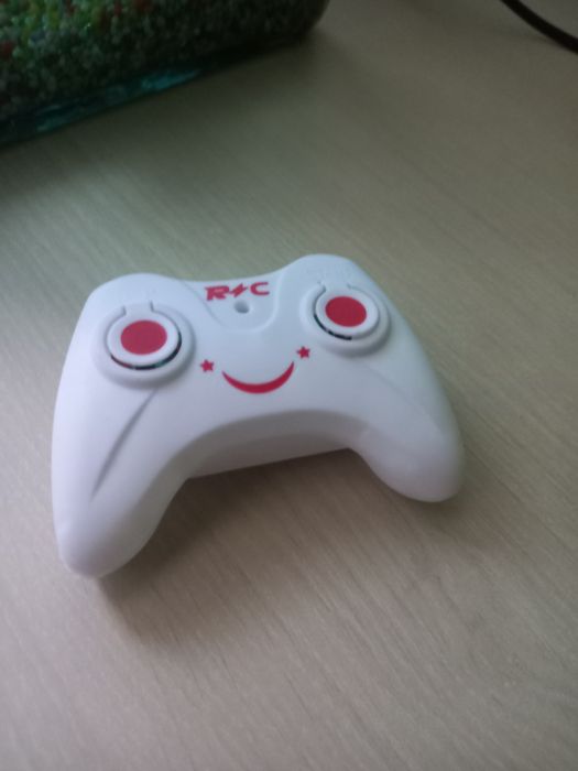 Elicopter cu telecomanda