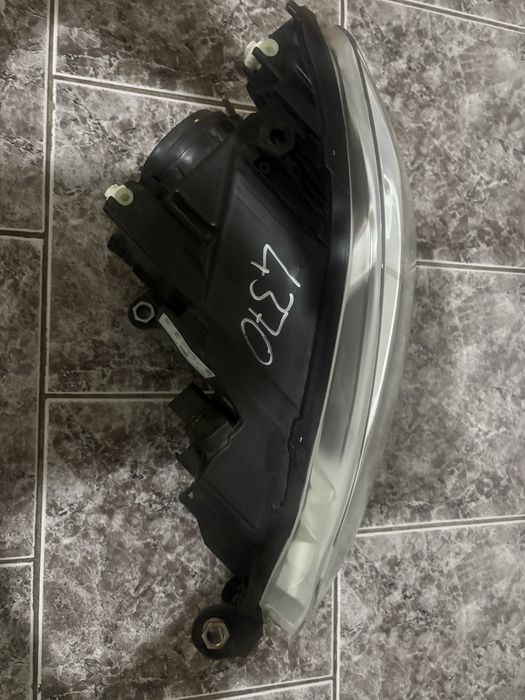 Ляв фар за VW Up 2016-2019; 2019-