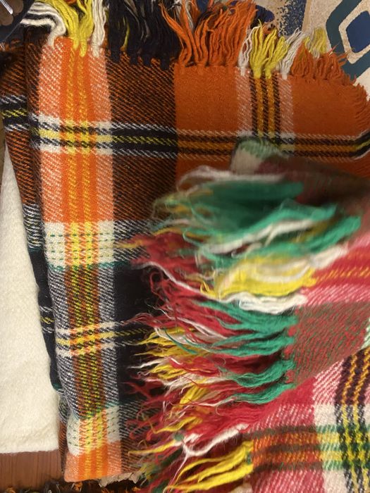 Одеала и китеници