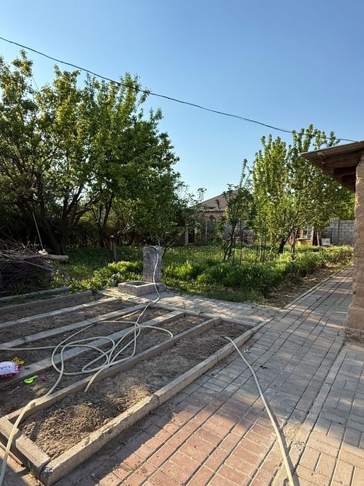 Частный дом Кайтпас 1