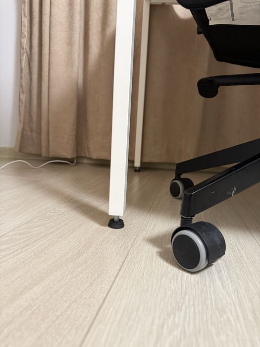 Офис бюро Melltorp Ikea
