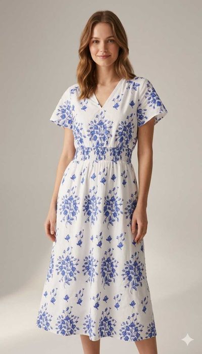 Рокля - Reserved