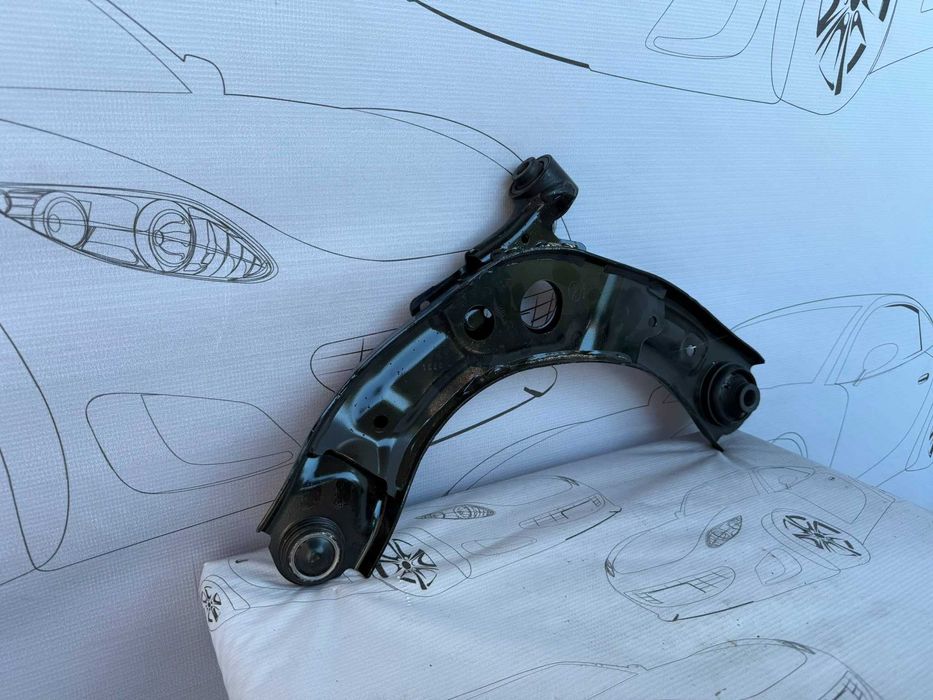 Brat Suspensie Stanga Fata Mazda CX-3 2016 / 2015-2021 Cod OEM D10E-34-300 (4C1)