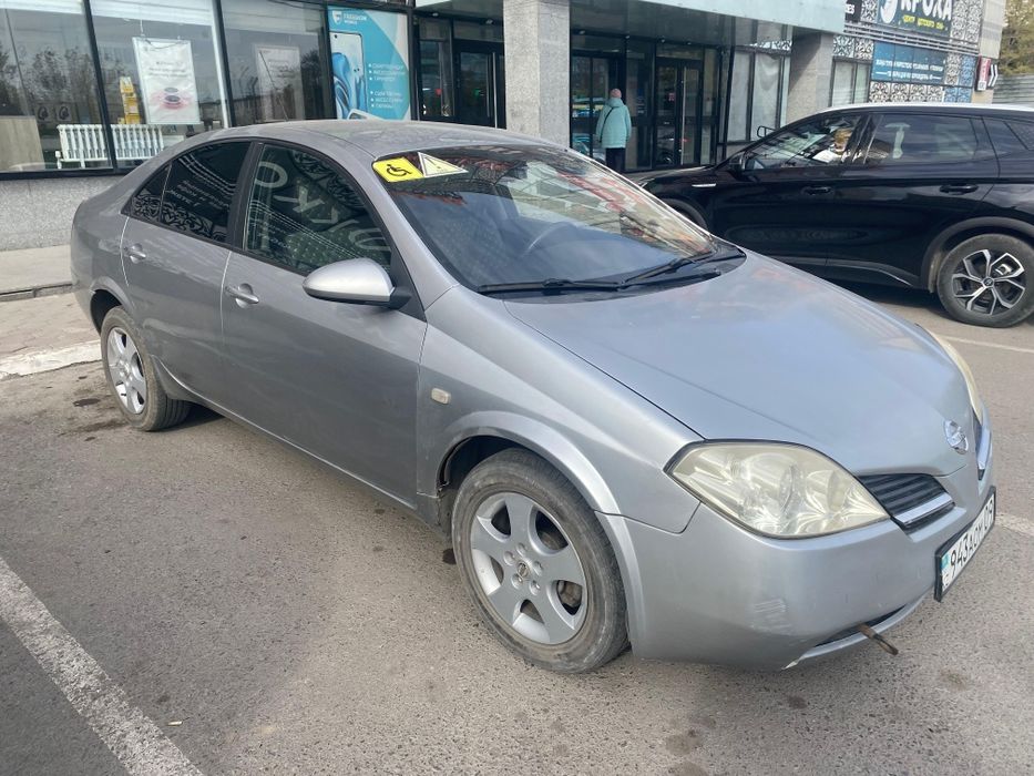 Продам Ниссан Примера р12