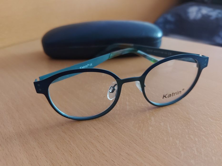 Нови Детски Диоптрични рамки