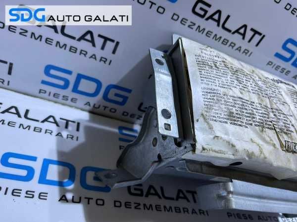 Airbag Pasager Renault Clio 3 2005 - 2014 Cod 8200303496