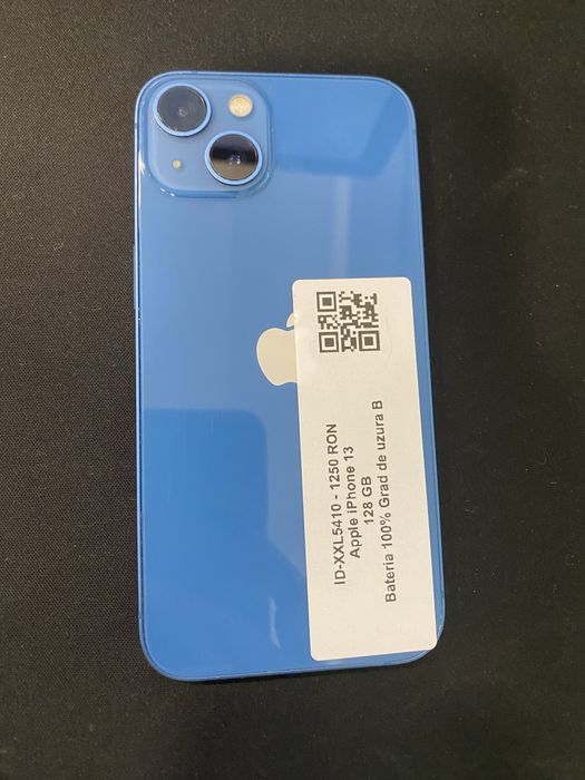 Apple iPhone 13 128Gb id-XXL5410