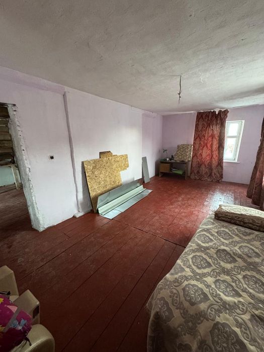 Продаётся 4-х комнатный дом п. Герасимовка