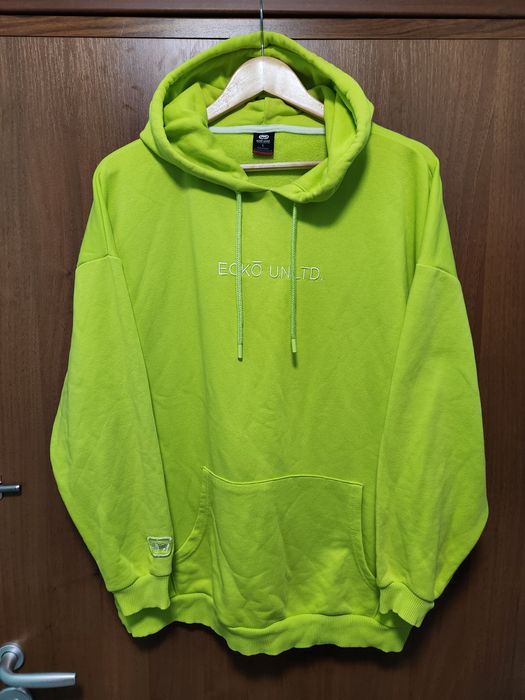 Ecko мъжки суичер