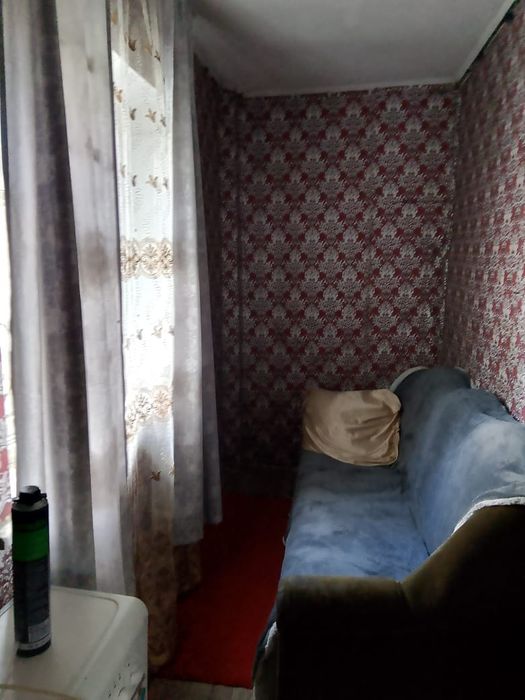 Трёхкратная квартира