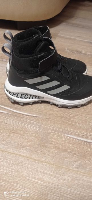 Зимни детски боти,