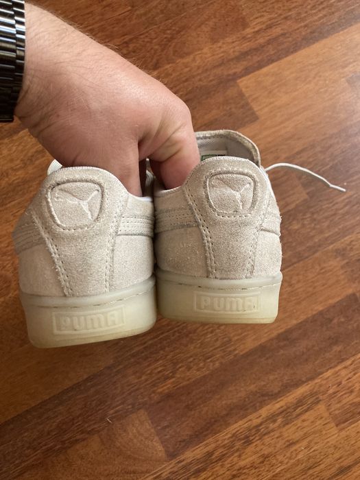 Pantofi sport / adidasi Puma Suede