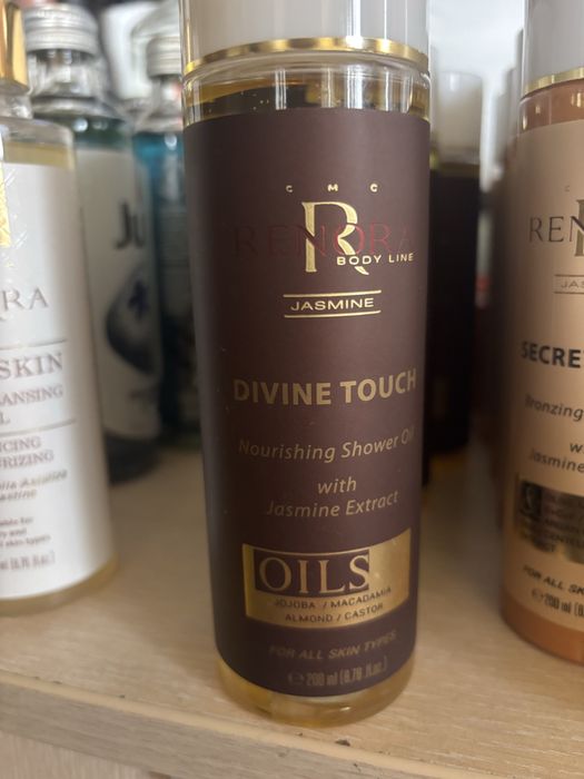 Продукти за тяло Renora