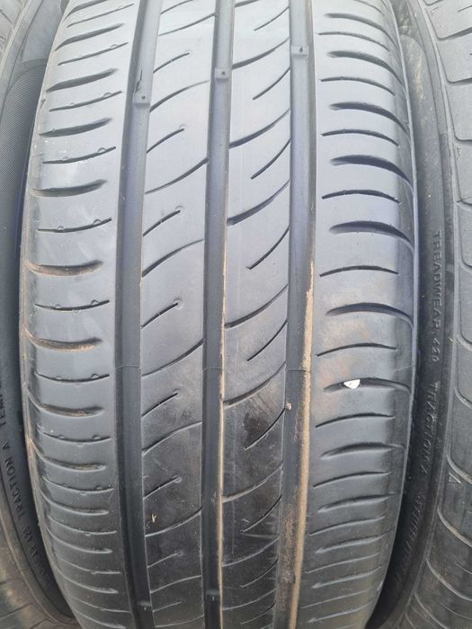 185/60 R15 • Vara • Kumho EcoWing ES01 84H | 4 buc | Pret/buc
