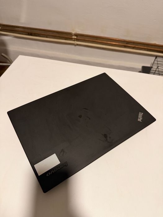 Lenovo Thinkpad funcțional