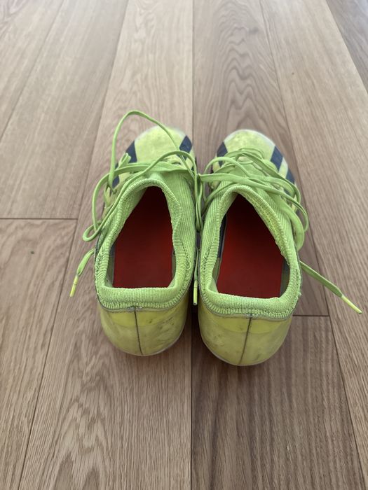 бутсы ADIDAS CRAZYFAST профики