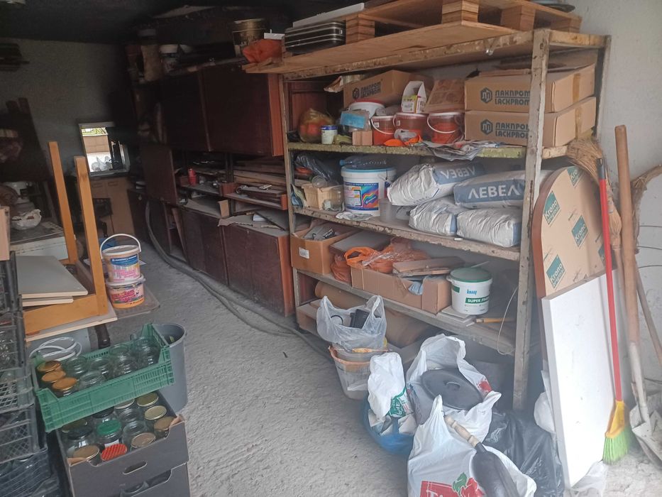 Буркани Омния 800, 150бр,