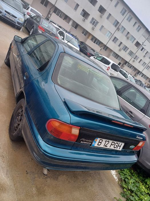 FORD Mondeo 1994 — imagine 2