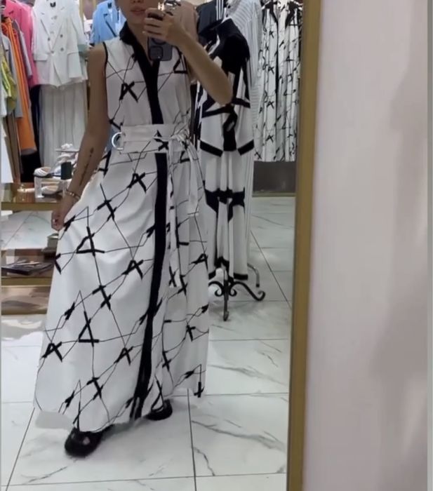 Продам красивое платье как на фото размер 46-48