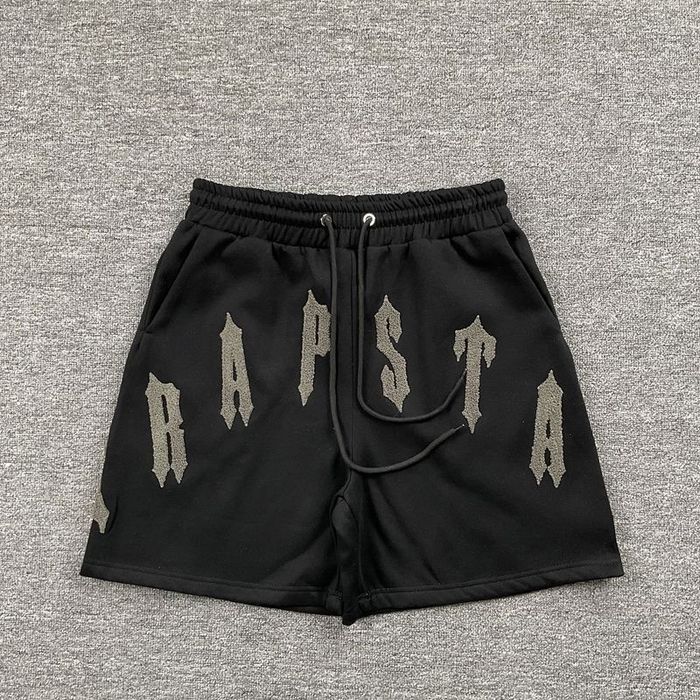 Trapstar шорты новые