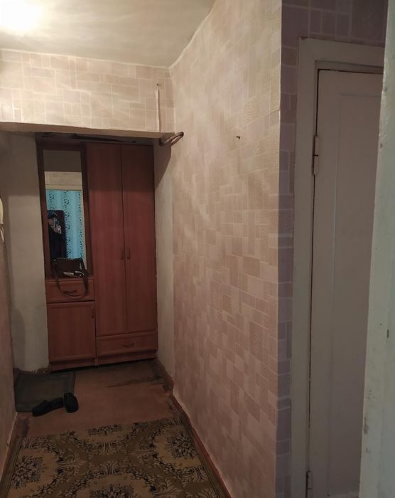 1 комнатная квартира