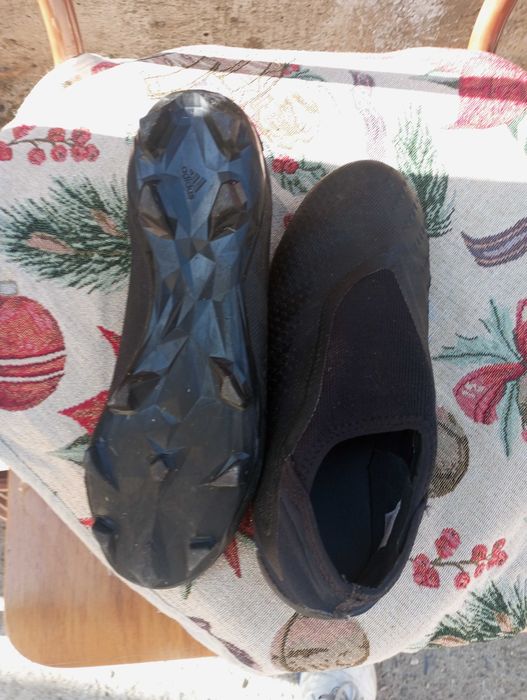 Бутонки Adidas Predator 40 Номер